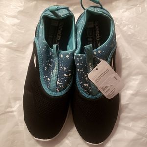 Girls L Speedo Water Shoes